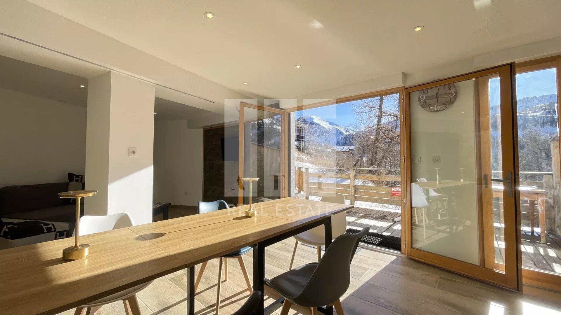 Appartement à vendre, 107m², Isola