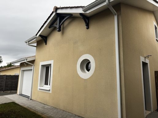 Maison 4 pièces 95 m² · à Gujan-Mestras · 95 m² · 535 000 €