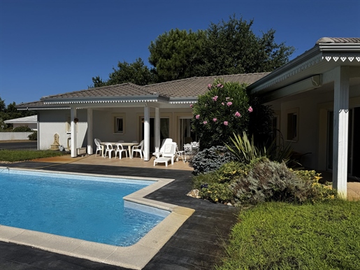 Maison 5 pièces 141 m² · à Andernos-les-Bains · 141 m² · 790 000 €