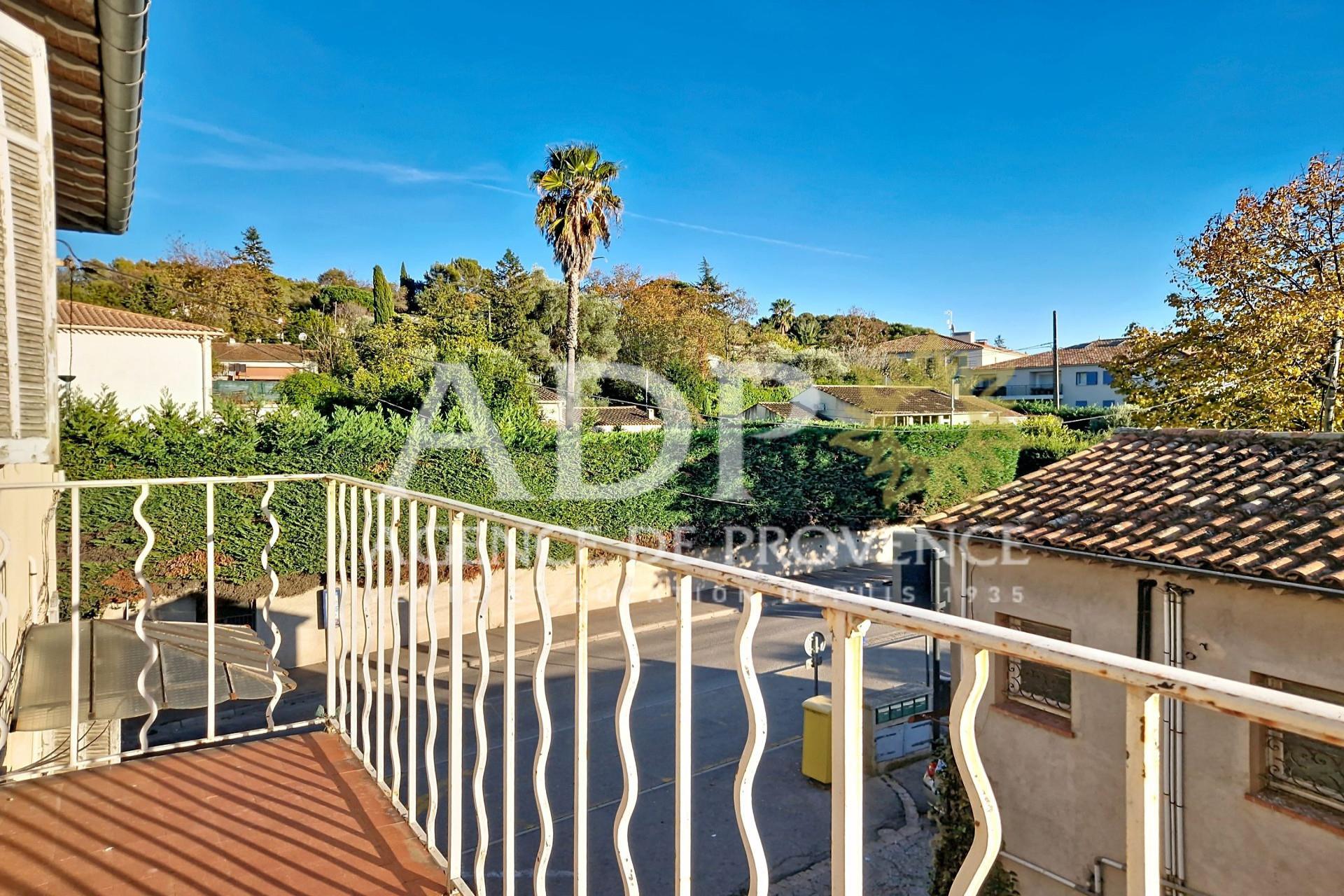 Appartement à vendre, 36m², Auribeau-sur-Siagne