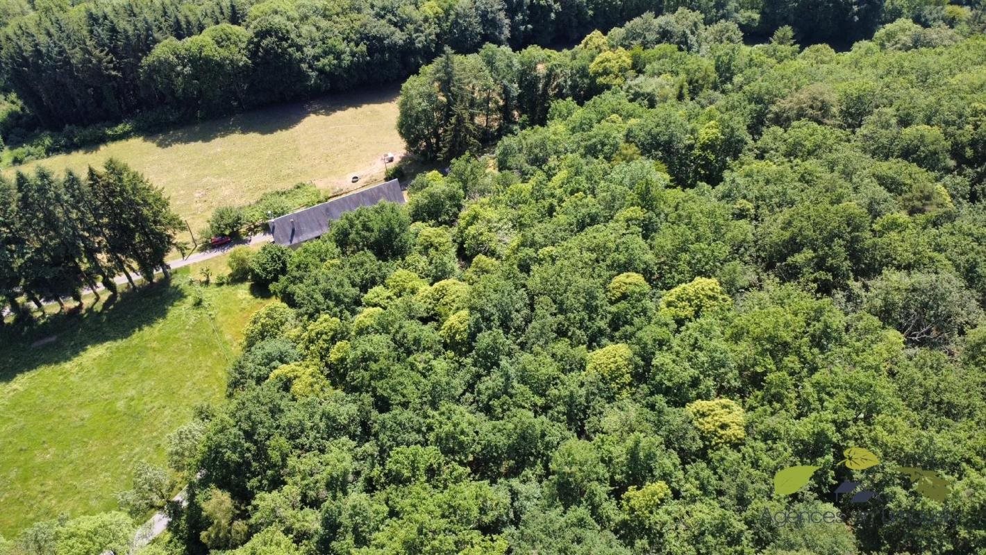 Maison à vendre, 80m², Saint-Hilaire-les-Courbes