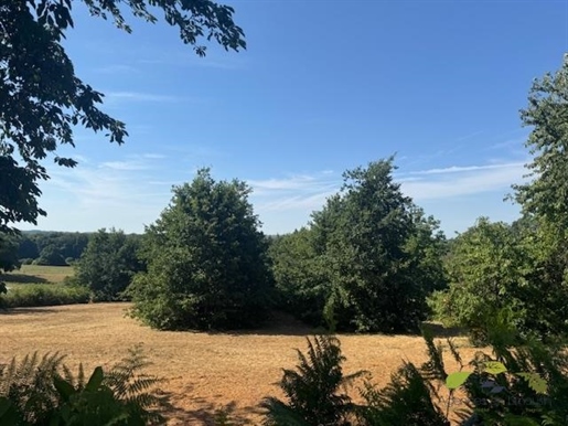 Terrain 3291 m² · à Le Lonzac · 3 291 m² · 31 360 €