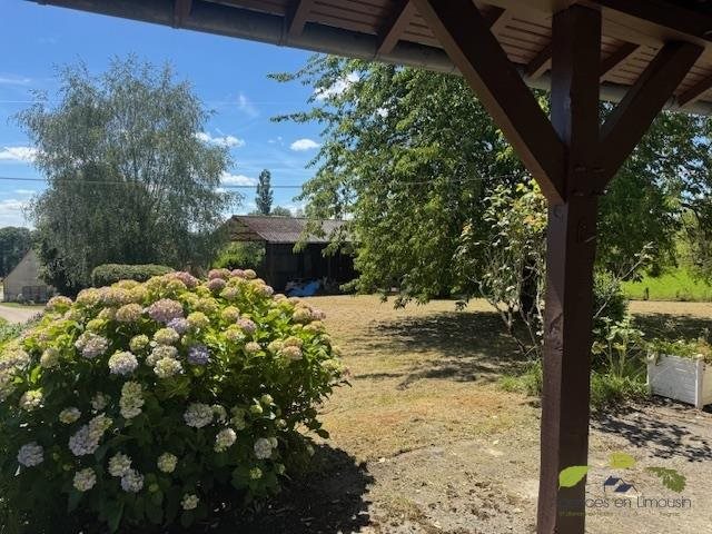 Maison à vendre, 67m², Chamberet