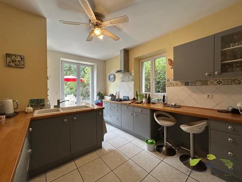 Maison à vendre, 183m², Saint-Léonard-de-Noblat