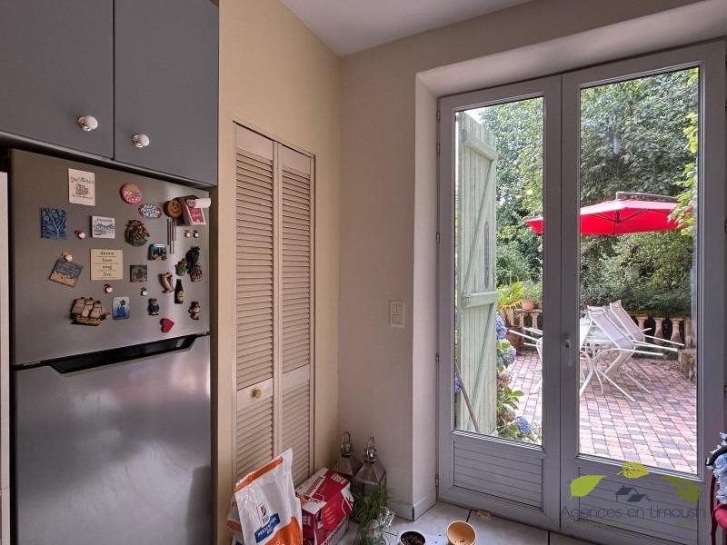 Maison à vendre, 183m², Saint-Léonard-de-Noblat