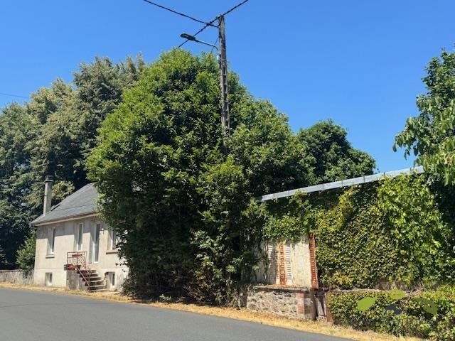 Maison à vendre, 107m², Chamberet