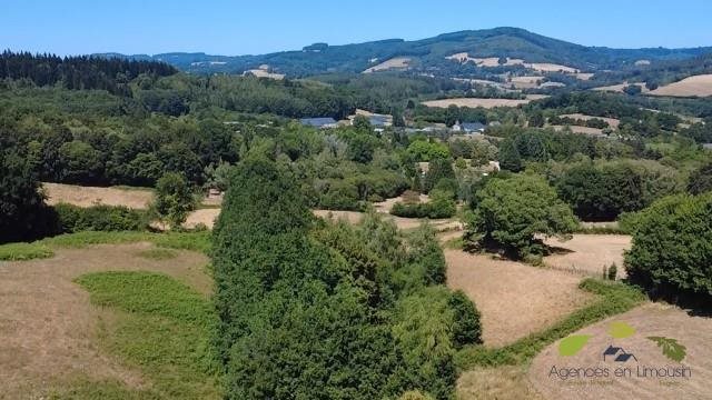 Maison à vendre, 107m², Chamberet