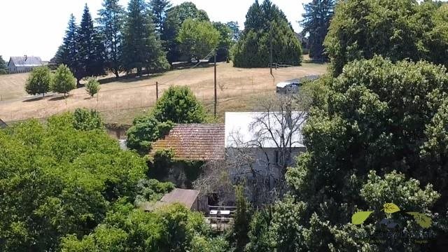 Maison à vendre, 107m², Chamberet
