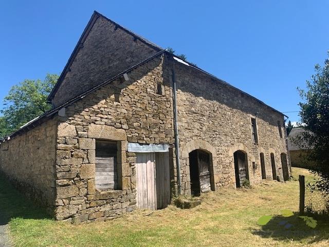 Maison à vendre, 280m², Madranges