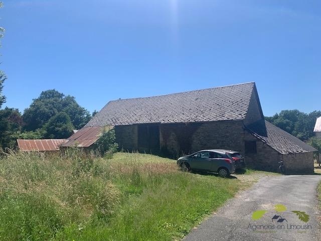 Maison à vendre, 280m², Madranges