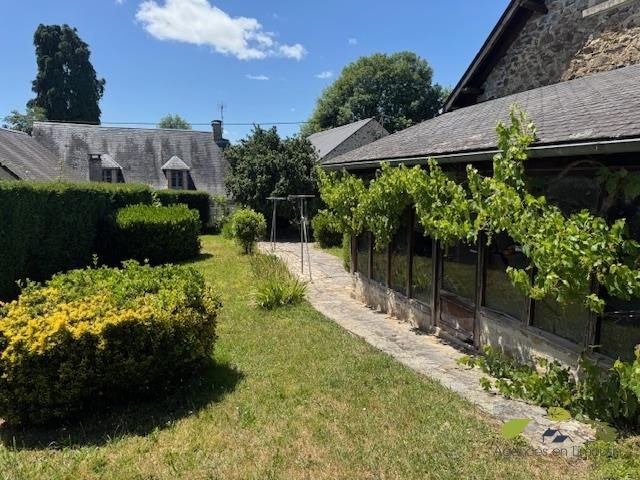 Maison à vendre, 122m², Chamberet