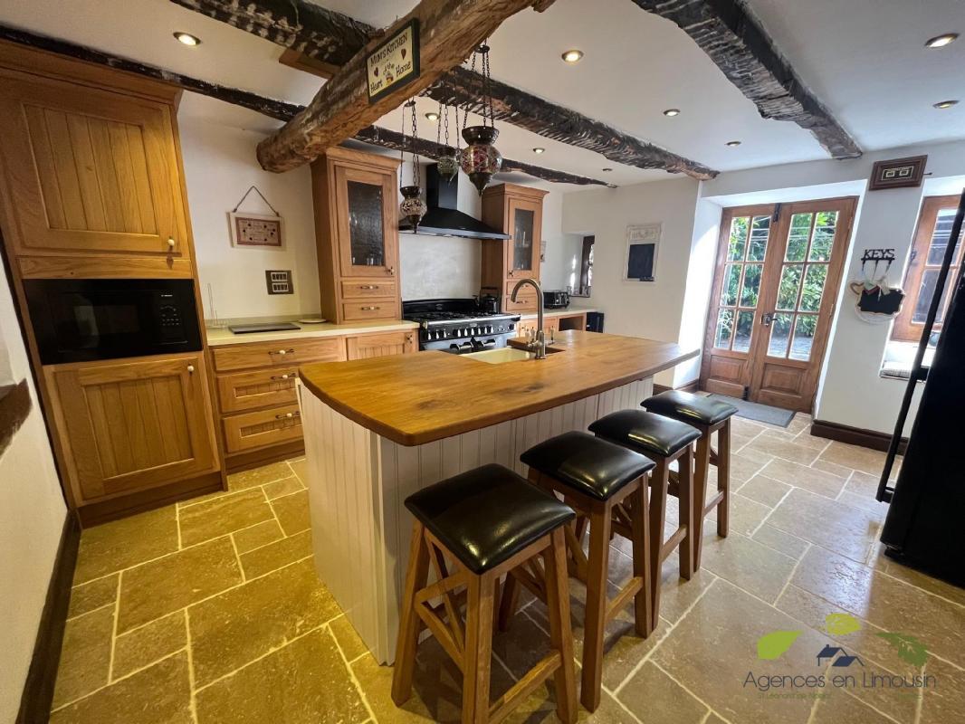 Maison à vendre, 152m², Chamboulive