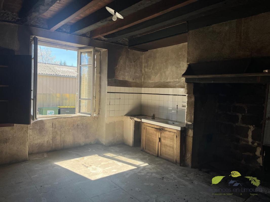 Maison à vendre, 100m², Saint-Hilaire-les-Courbes