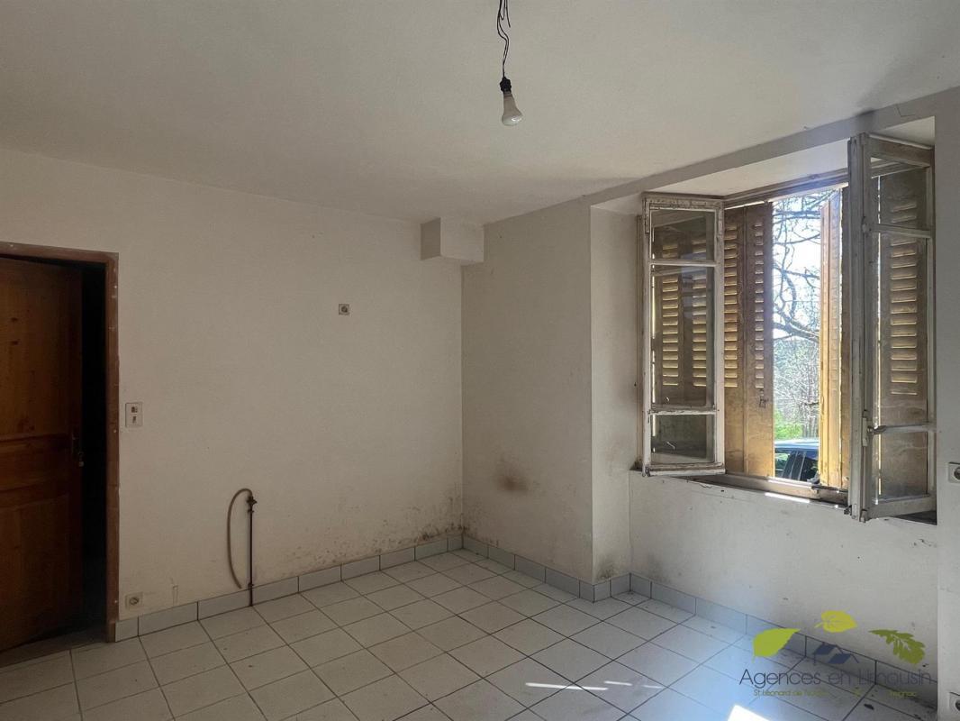 Maison à vendre, 100m², Saint-Hilaire-les-Courbes