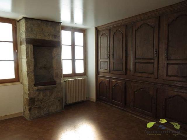 Maison à vendre, 130m², Treignac