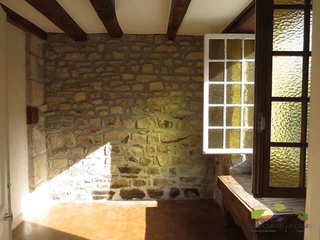 Maison à vendre, 130m², Treignac