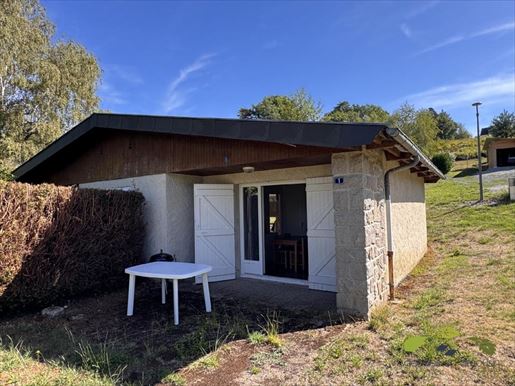 Maison 2 pièces 32 m² · à Treignac · 32 m² · 50 400 €