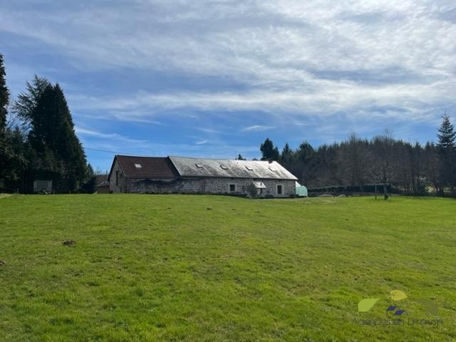 Maison à vendre, 195m², Domps