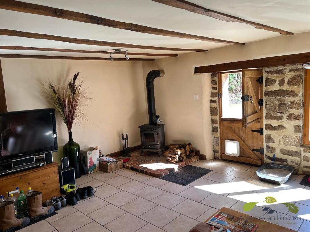 Maison à vendre, 195m², Domps