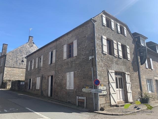 Maison à vendre, 160m², Tarnac