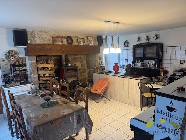 Maison à vendre, 160m², Treignac
