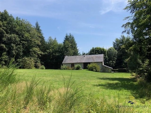 5 pièces 100 m² · à Viam · 100 m² · 141 700 €