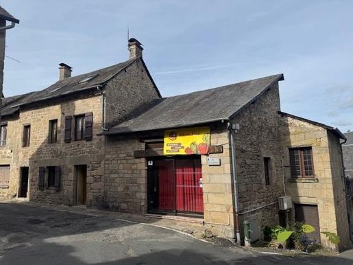 Maison 9 pièces 90 m² · à Treignac · 90 m² · 152 600 €