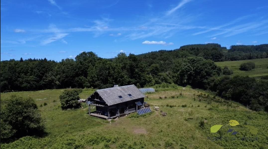 Maison à vendre, 213m², Lacelle