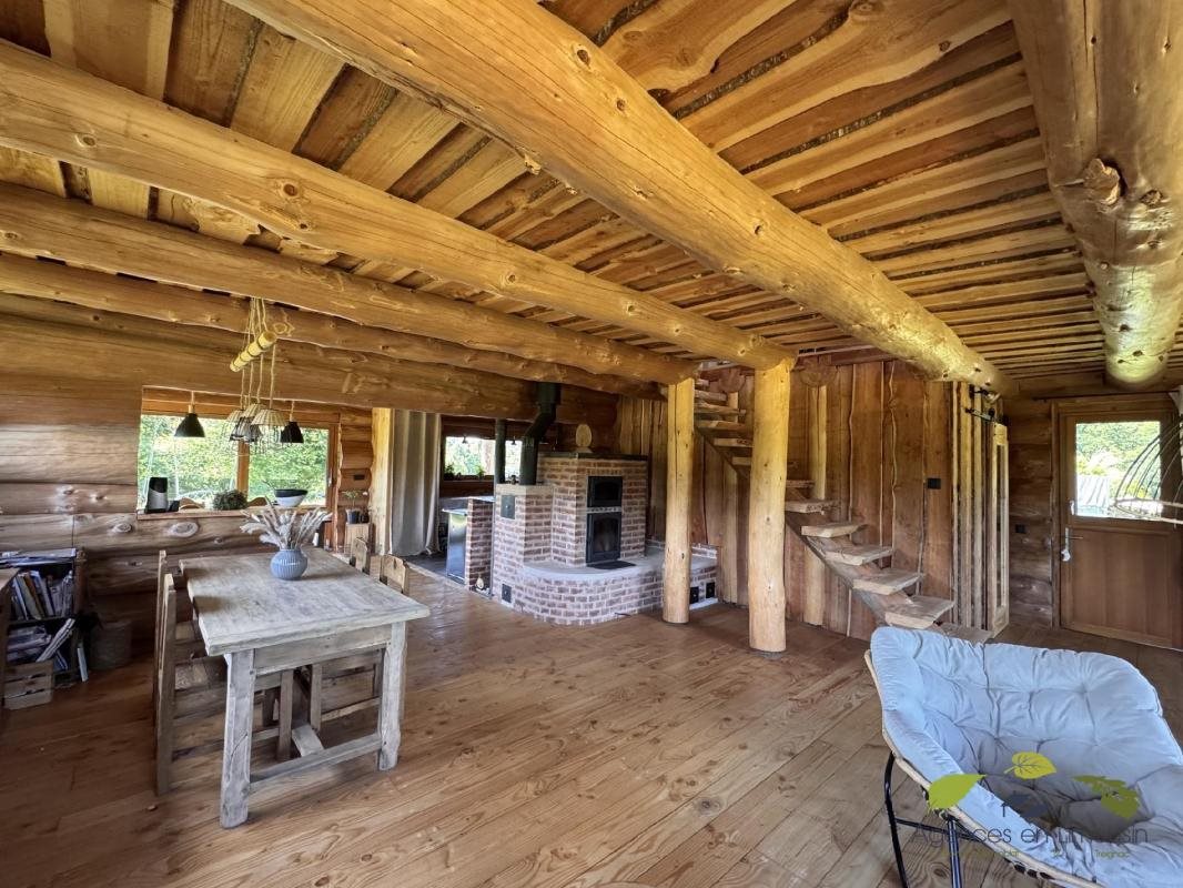 Maison à vendre, 213m², Lacelle