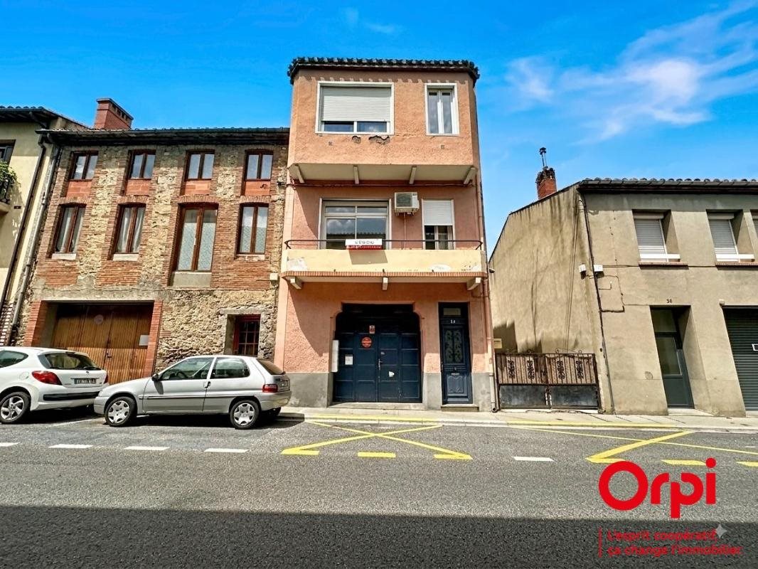 Maison à vendre, 140m², Prades