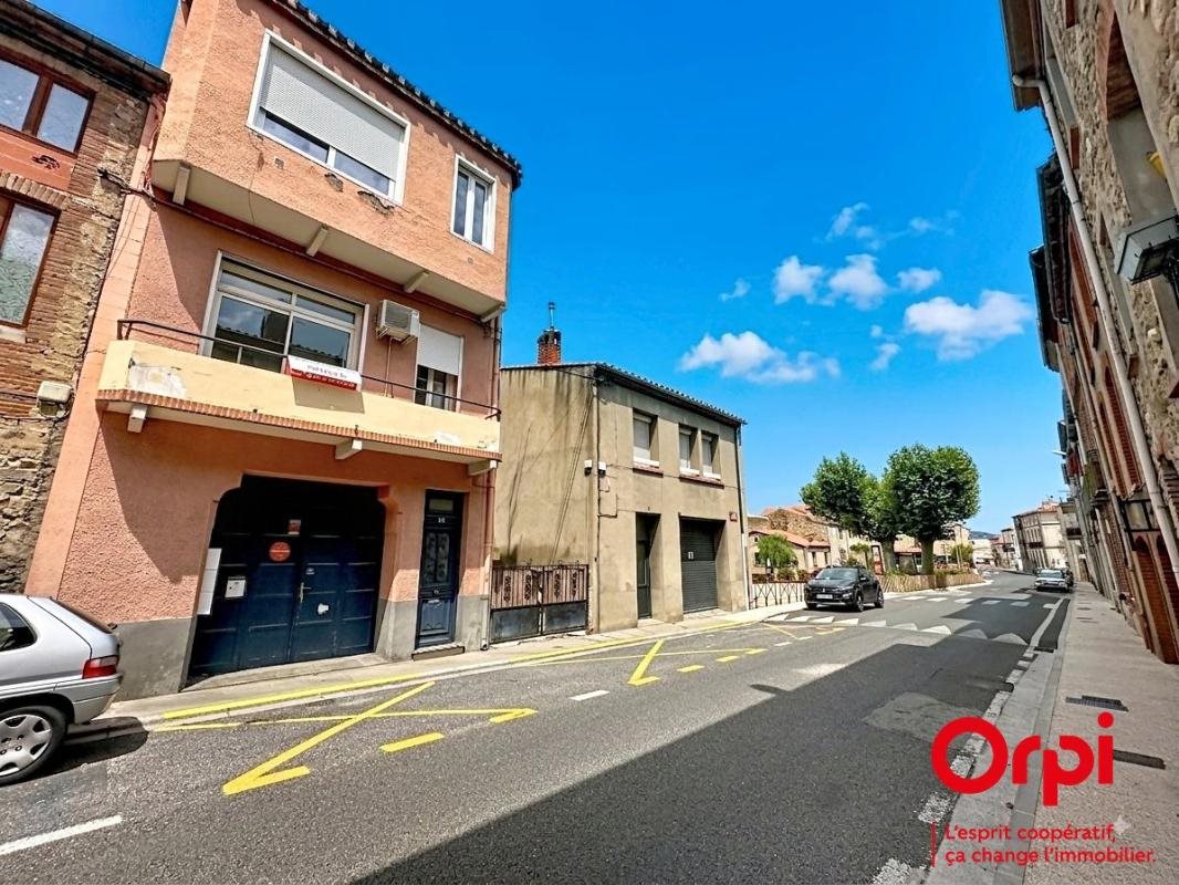 Maison à vendre, 140m², Prades