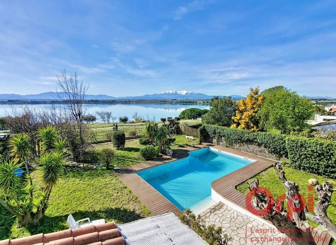 Maison à vendre, 189m², Villeneuve-de-la-Raho