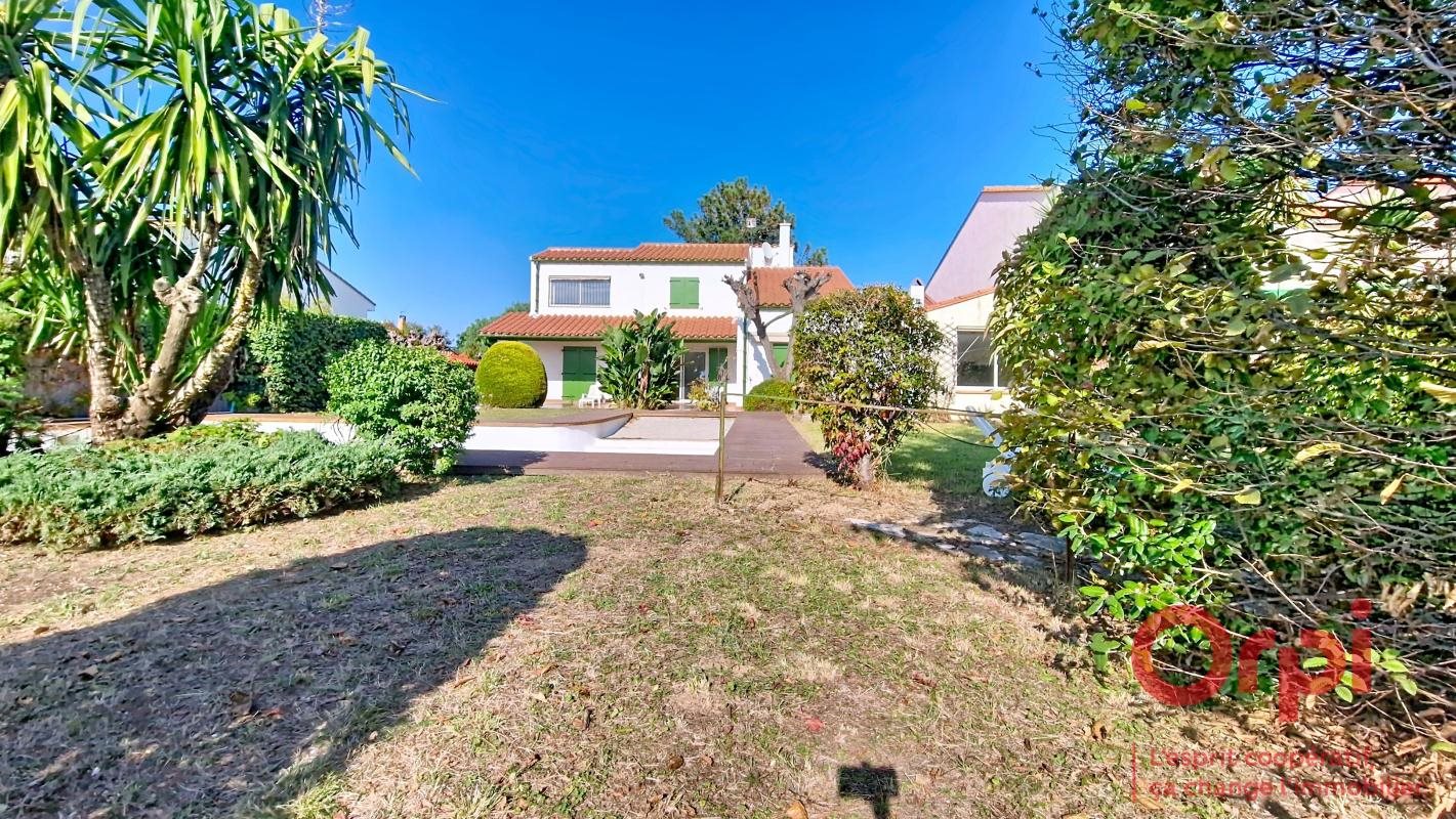 Maison à vendre, 189m², Villeneuve-de-la-Raho