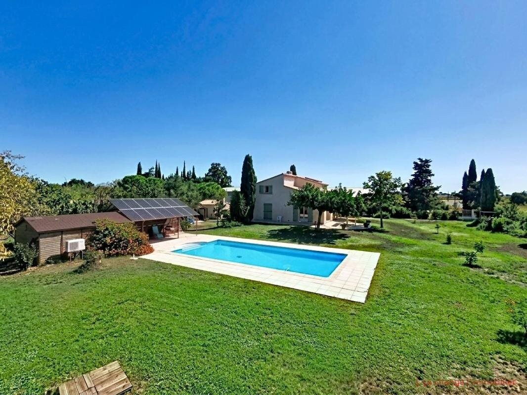 Maison à vendre, 150m², Rivesaltes