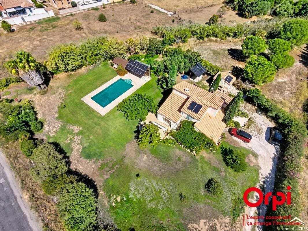 Maison à vendre, 150m², Rivesaltes