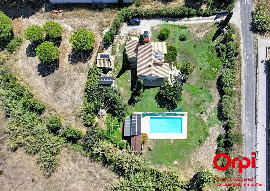 Maison à vendre, 150m², Rivesaltes