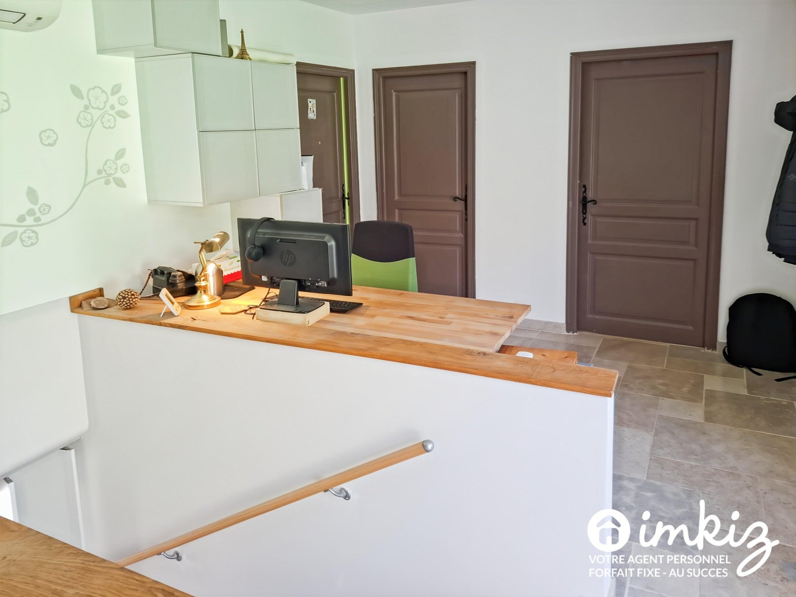 Maison à vendre, 132m², Châteauneuf-Grasse