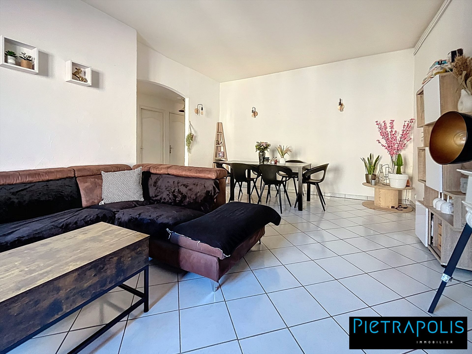 Appartement à vendre, 92m², Belleville-en-Beaujolais