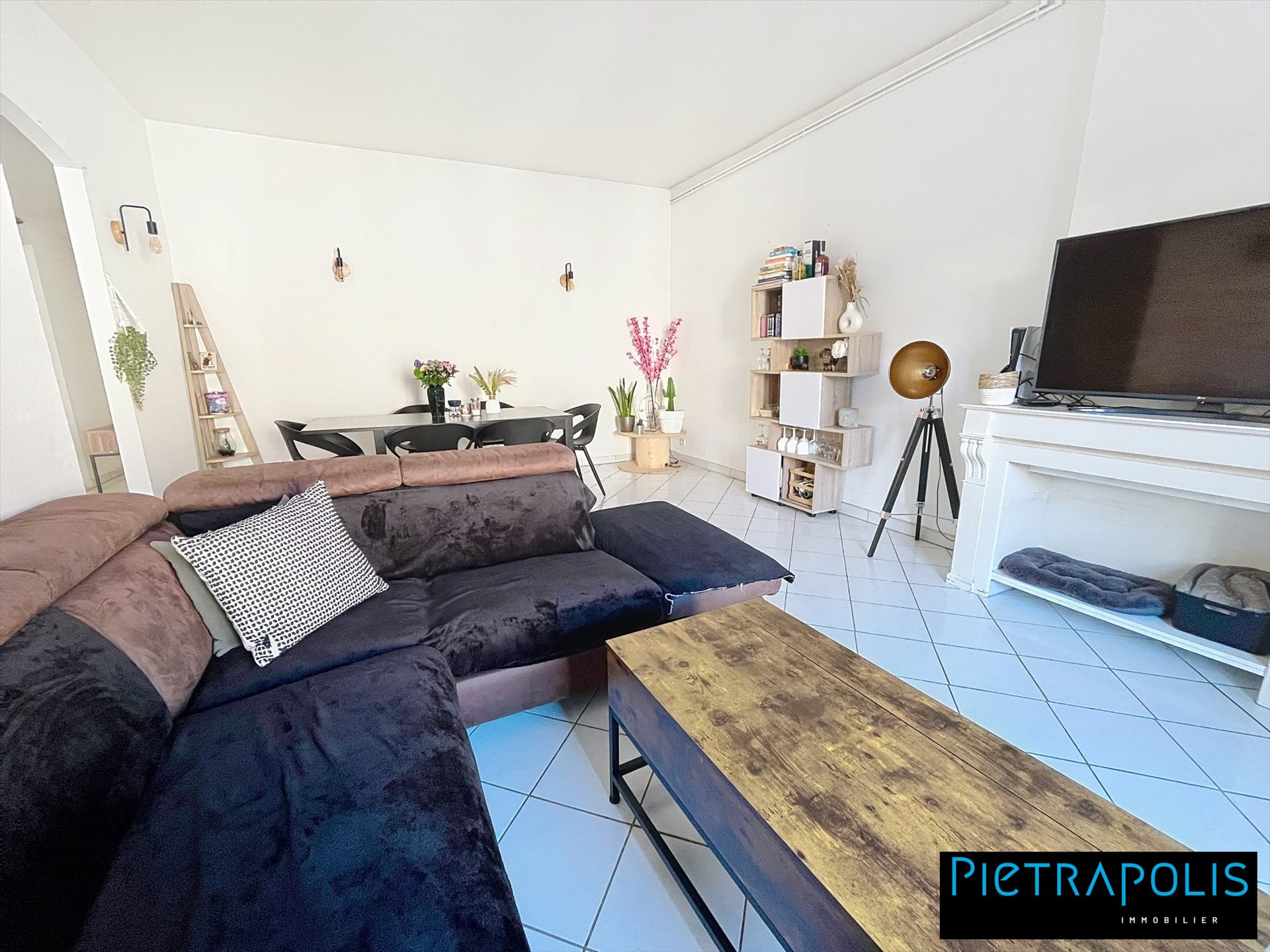 Appartement à vendre, 92m², Belleville-en-Beaujolais