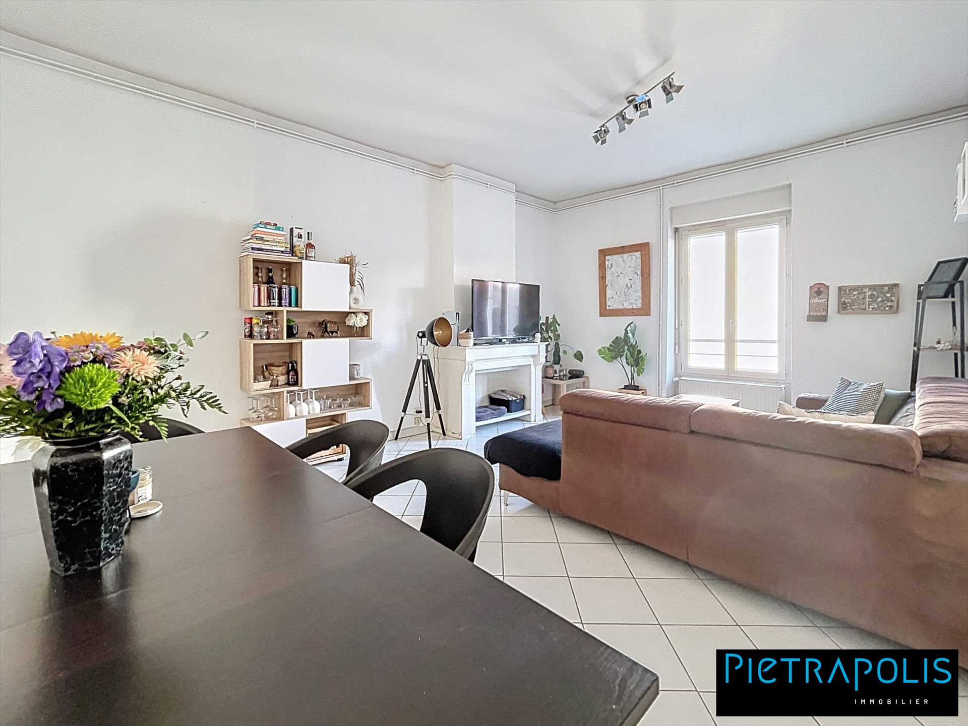Appartement à vendre, 92m², Belleville-en-Beaujolais