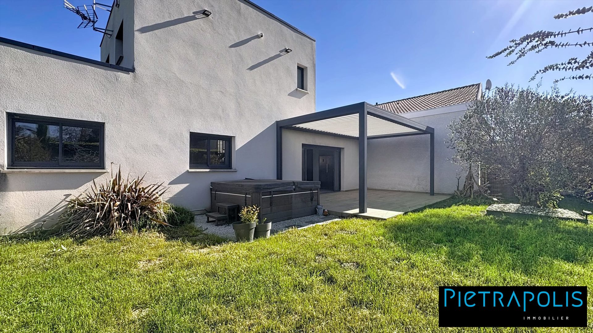 Maison à vendre, 128m², Reyrieux