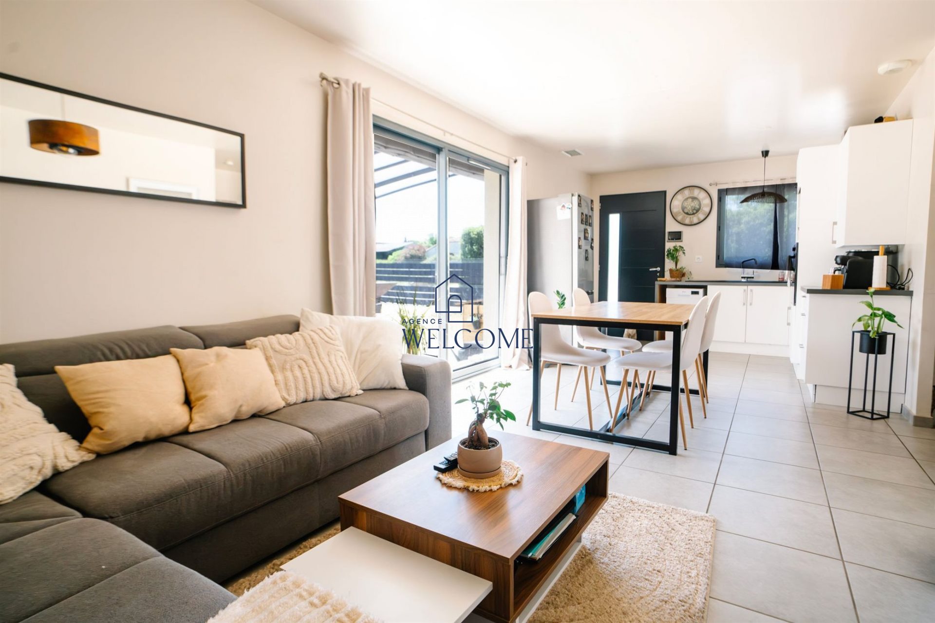 Maison à vendre, 58m², Saint-Paul-les-Fonts