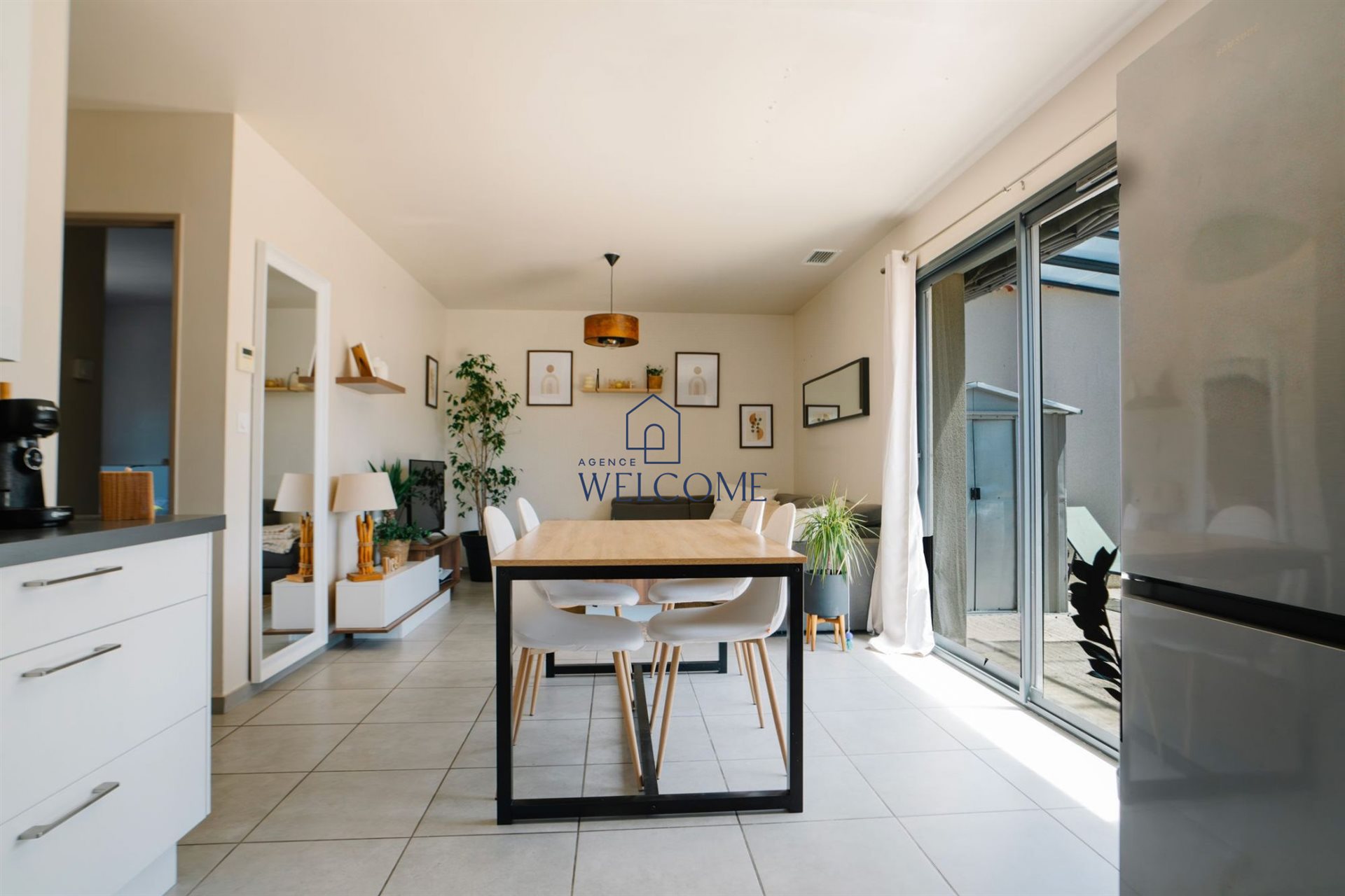 Maison à vendre, 58m², Saint-Paul-les-Fonts