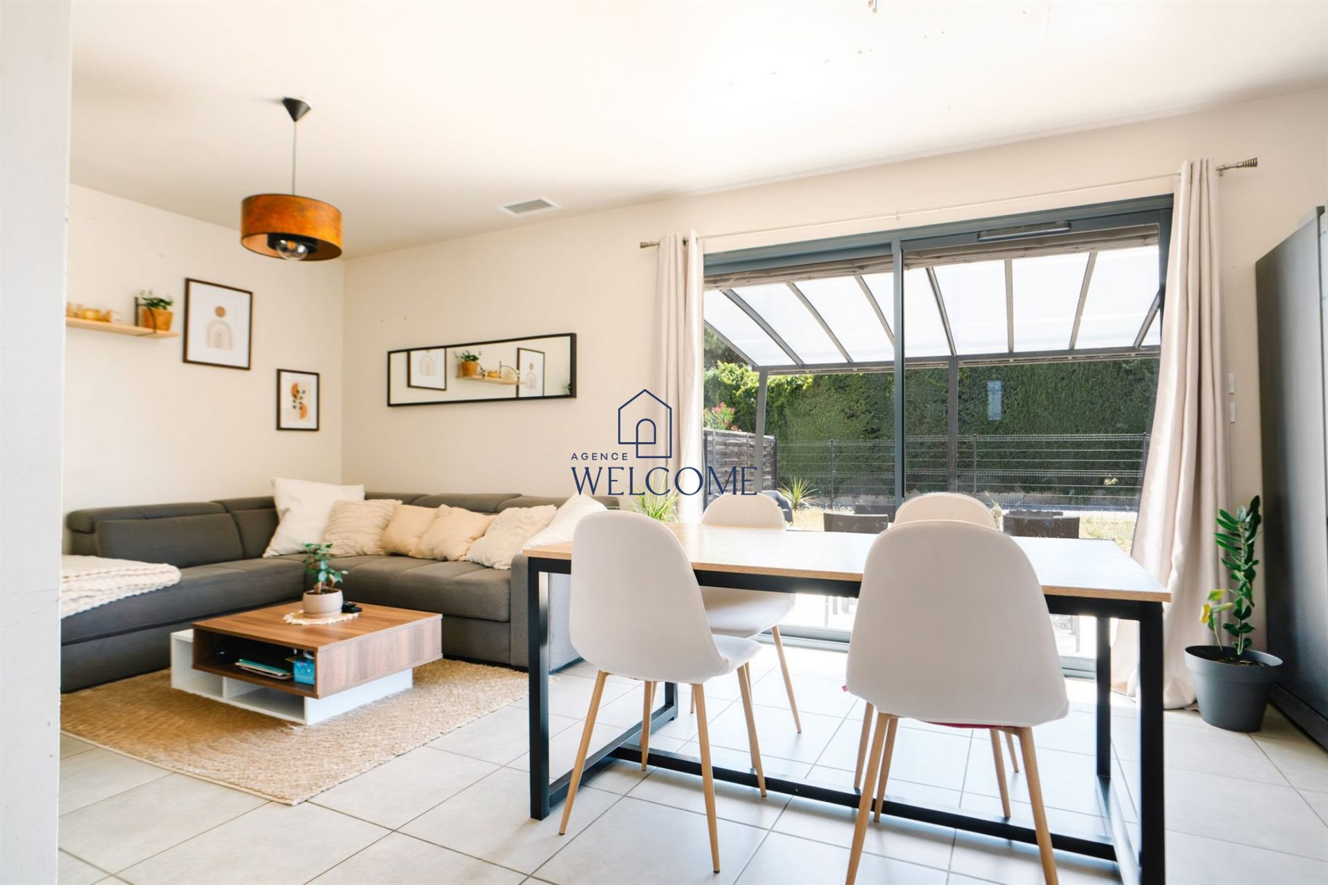 Maison à vendre, 58m², Saint-Paul-les-Fonts