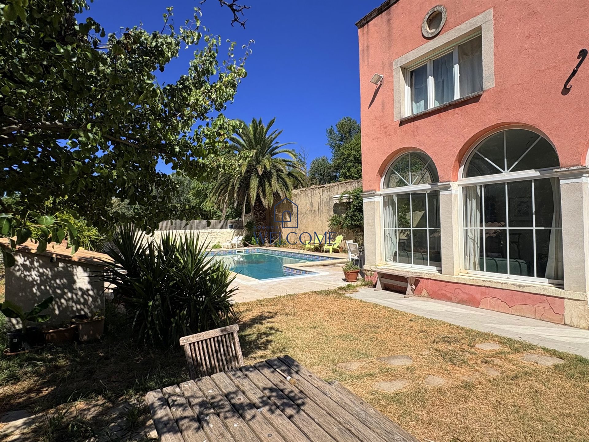 Maison à vendre, 102m², Bollène