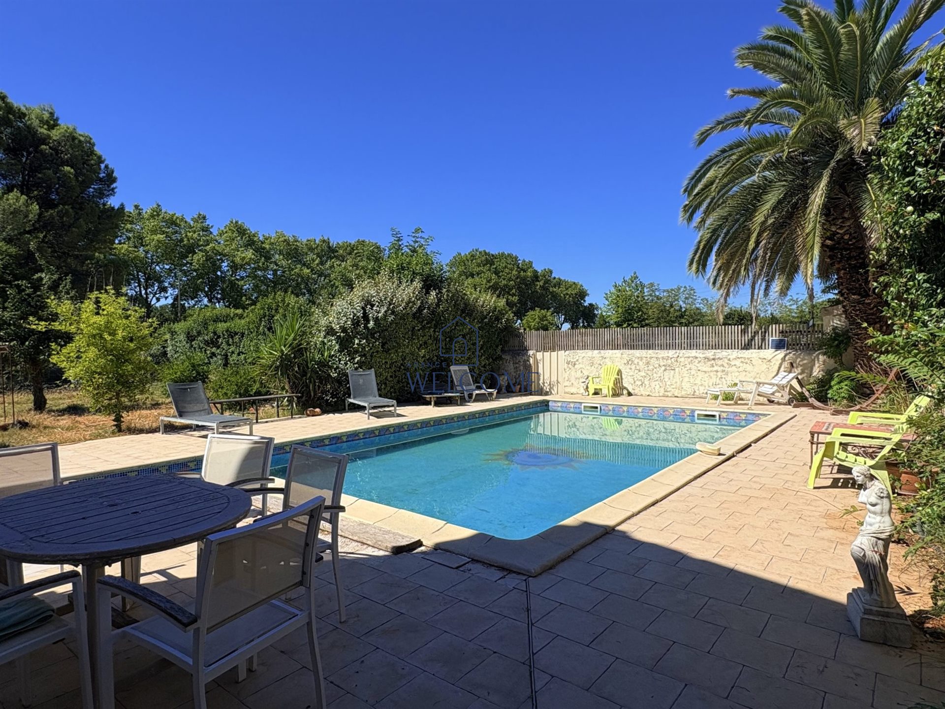 Maison à vendre, 102m², Bollène