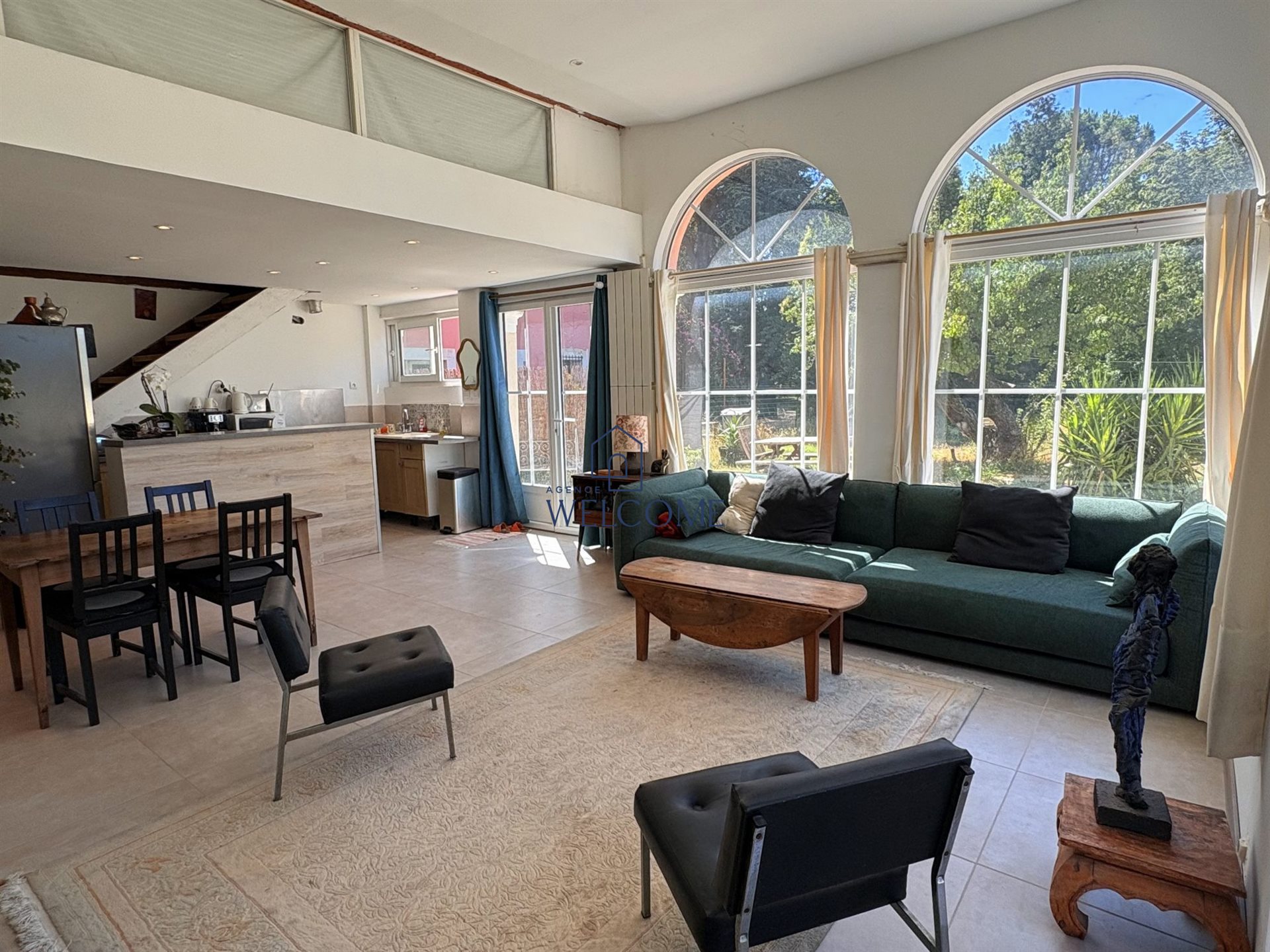 Maison à vendre, 102m², Bollène