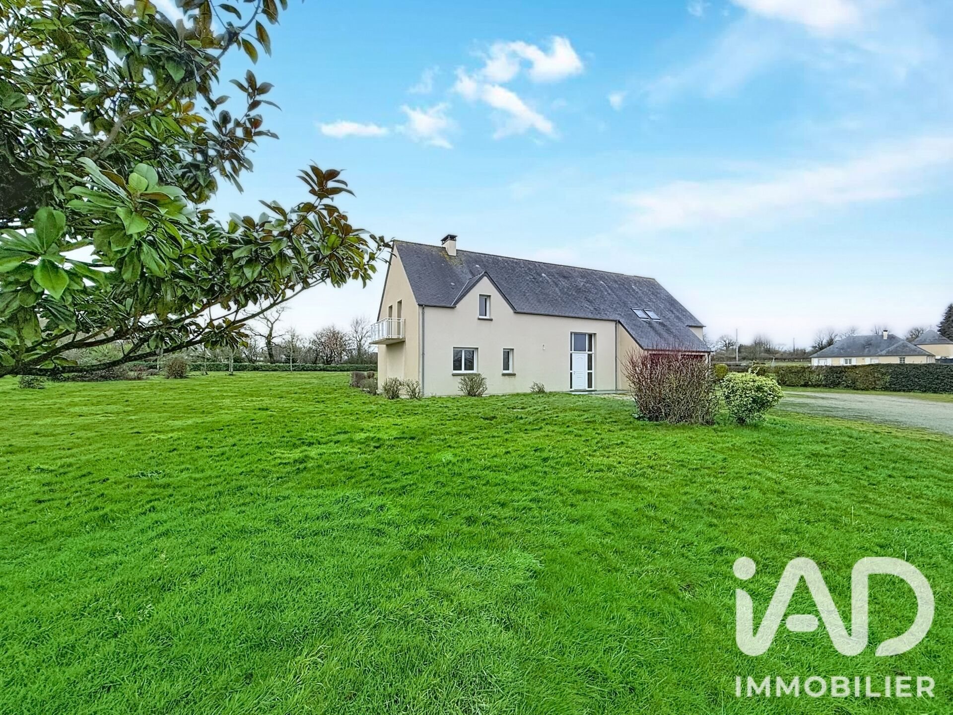 Maison à vendre, 211m², Picauville