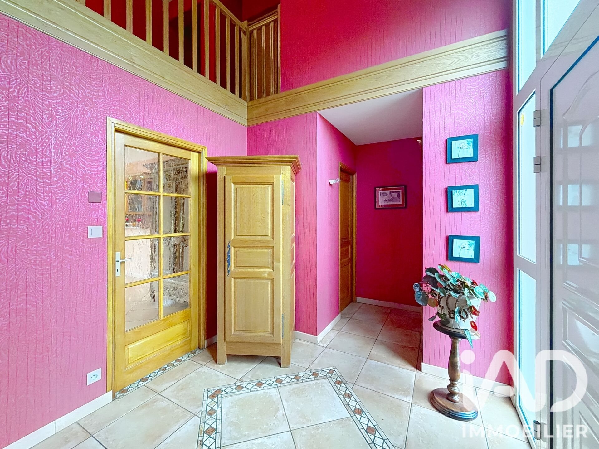 Maison à vendre, 211m², Picauville