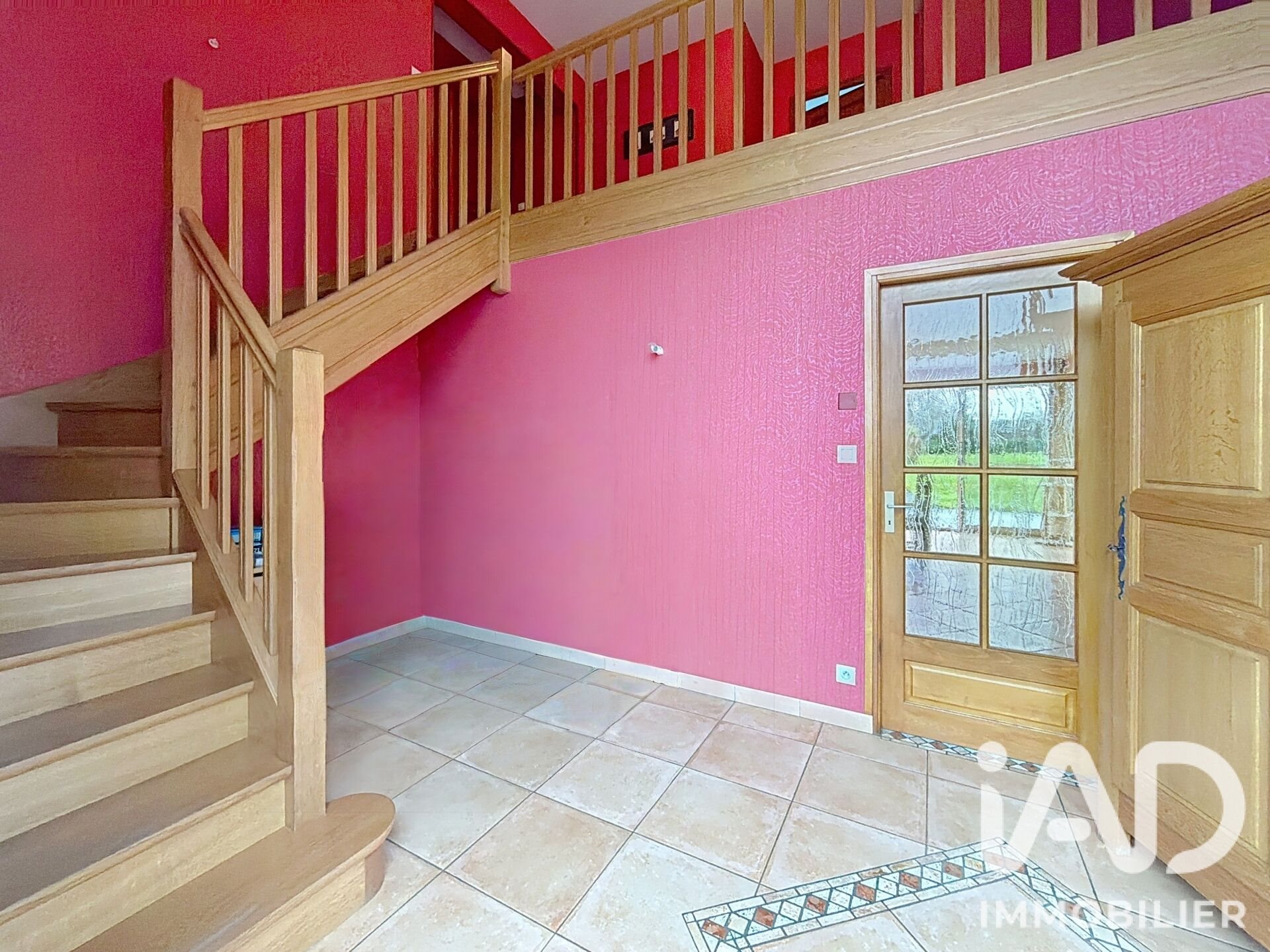 Maison à vendre, 211m², Picauville